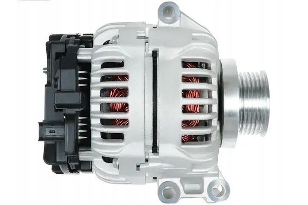 ALTERNATOR 85A A0145 AS PL RENAULT CLIO Part manufacturer AS PL