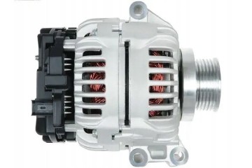 ALTERNATOR 85A A0145 AS PL RENAULT CLIO Part manufacturer AS PL