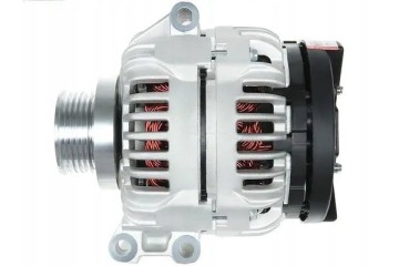 ALTERNATOR 85A A0145 AS PL RENAULT CLIO Car type cargo vans passenger cars