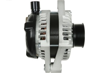 A6178 AS PL ALTERNATOR Part manufacturer AS PL