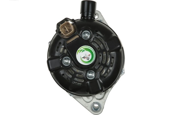 A6178 AS PL ALTERNATOR Catalog number of the part A6178