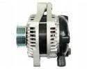 A6178 AS PL ALTERNATOR Alternator charging current 130 A