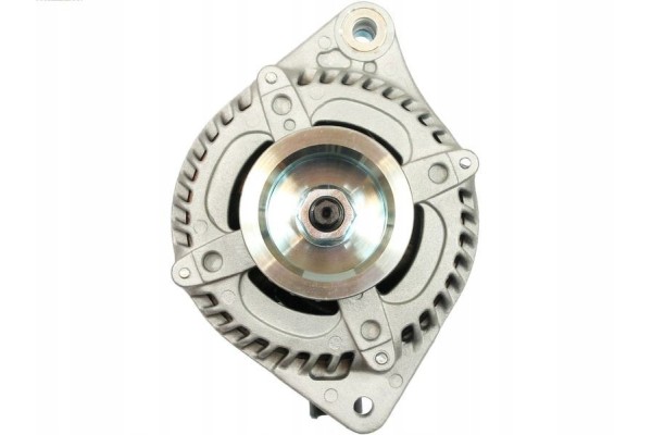 A6178 AS PL ALTERNATOR Product weight with unit packaging 7 kg