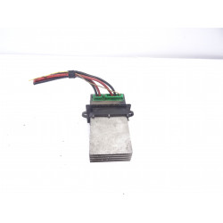 F657165W RESISTENCIA CALEFACCION RENAULT SCENIC II (JM)