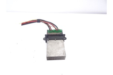 F657165W RESISTENCIA CALEFACCION RENAULT SCENIC II (JM) Confort Dynamique 2007 F657165W 208548 RENAULT - 1