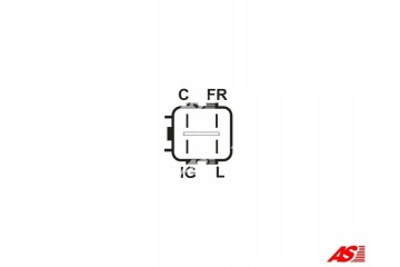 Alternador AS-PL A6178