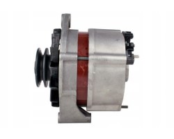 HELLA 8EL 012 427 211 Alternator Generator 70A 12V for OPEL Astra F CC T92