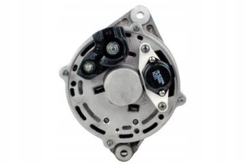 HELLA 8EL 012 427 211 Alternator Generator 70A 12V for OPEL Astra F CC T92 Catalog number of the original 1204070 CA517IR 120408