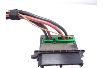 F657165W RESISTENCIA CALEFACCION RENAULT SCENIC II (JM) Confort Dynamique 2007 F657165W 208548 RENAULT - 1