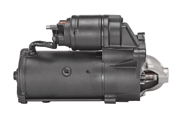 Starter Valeo 438095 PA