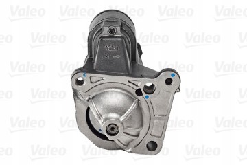 Starter Valeo 438095 PA Part manufacturer Valeo