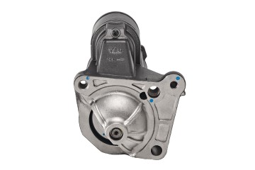 Starter Valeo 438095 PA Car type buses cargo vans passenger cars