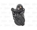 Starter Valeo 438095 PA Quality of parts according to GVO Q original with factory logo OEM OES