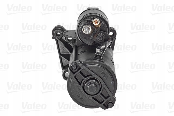 Starter Valeo 438095 PA Quality of parts according to GVO Q original with factory logo OEM OES
