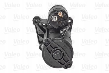 Starter Valeo 438095 PA Quality of parts according to GVO Q original with factory logo OEM OES