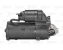 Starter Valeo 438095 PA Catalog number of substitutes BOSCH 0 986 020 131 BOSCH 1 986 S00 578 BV PSH 570 531 114 000 BV PSH 570 