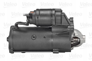 Starter Valeo 438095 PA Catalog number of substitutes BOSCH 0 986 020 131 BOSCH 1 986 S00 578 BV PSH 570 531 114 000 BV PSH 570 