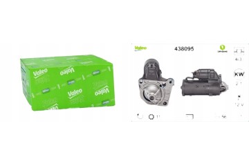 Starter Valeo 438095 PA Version European