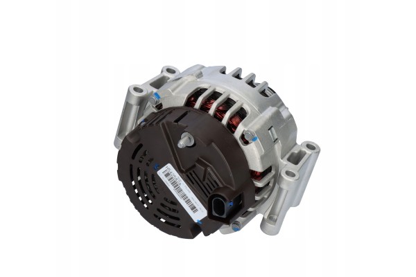 VALEO 439471 Alternator Generator 120A 14V fits MERCEDES BENZ CLK Quality of parts according to GVO Q original with factory logo