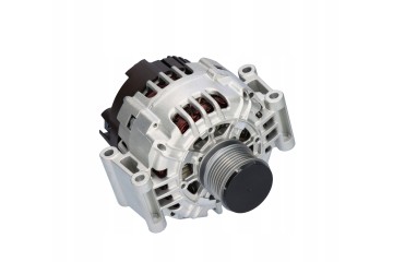 VALEO 439471 Alternator Generator 120A 14V fits MERCEDES BENZ CLK EAN GTIN 3276424394712