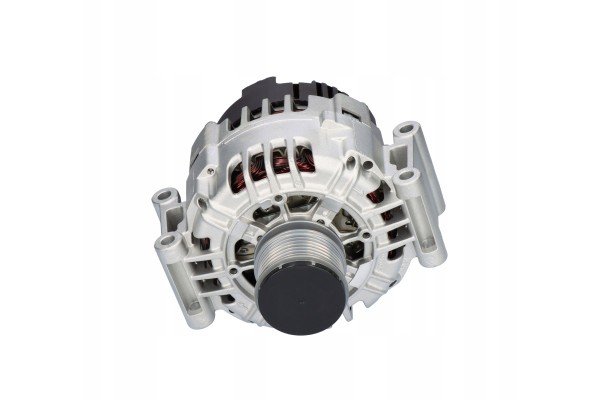 Alternador Valeo 439471