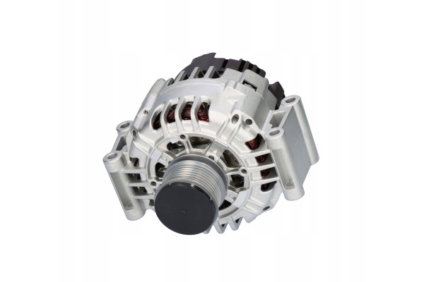 Alternador Valeo 439471