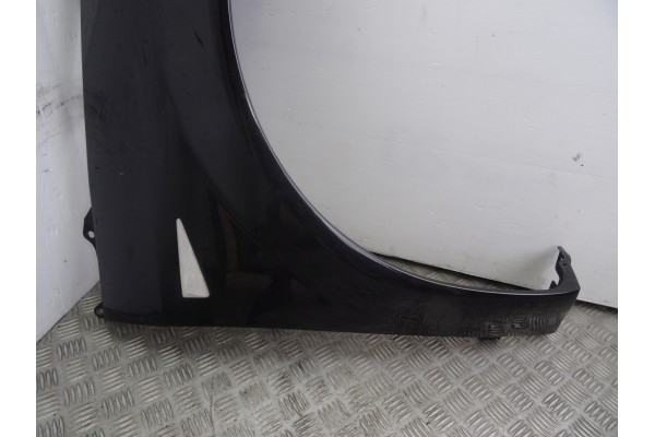 NEGRA ALETA DELANTERA DERECHA RENAULT SCENIC II (JM) Confort Dynamique 2007 NEGRA 208565 RENAULT - 1