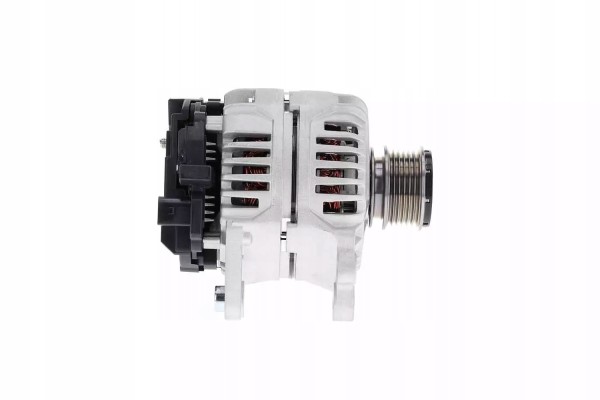 ALTERNATOR HELLA 8EL 011 710 381 Catalog number of the part 8EL 011 710 381