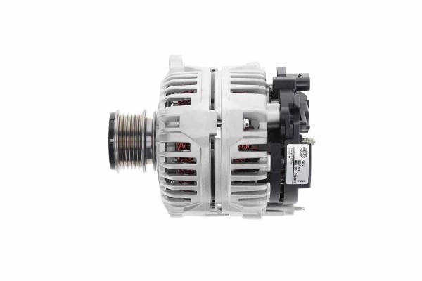 ALTERNATOR HELLA 8EL 011 710 381 Car type buses cargo vans passenger cars
