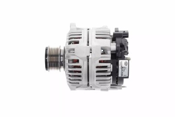 ALTERNATOR HELLA 8EL 011 710 381 Car type buses cargo vans passenger cars