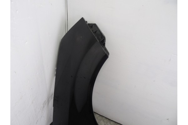 NEGRA ALETA DELANTERA DERECHA RENAULT SCENIC II (JM) Confort Dynamique 2007 NEGRA 208565 RENAULT - 2