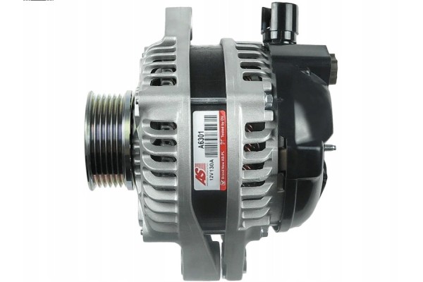 New Alternator HONDA Pilot 3 5 ACURA ZDX 3 7 ACURA TSX 3 5 ACURA TL 3 5 Car type cargo vans