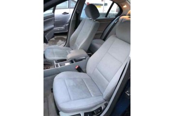 BMW SERIE 3 BERLINA (E46) 318d