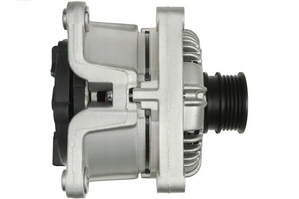 ALTERNATOR 100A A0346PR AS PL OPEL ASTRA Packaging status original