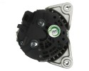 ALTERNATOR 100A A0346PR AS PL OPEL ASTRA Part manufacturer AS PL