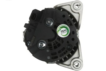 ALTERNATOR 100A A0346PR AS PL OPEL ASTRA Part manufacturer AS PL