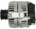 ALTERNATOR 100A A0346PR AS PL OPEL ASTRA Catalog number of the part A0346PR