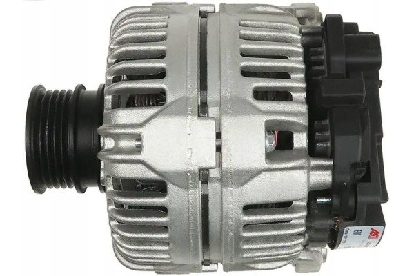 ALTERNATOR 100A A0346PR AS PL OPEL ASTRA Catalog number of the part A0346PR