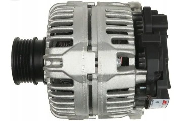 ALTERNATOR 100A A0346PR AS PL OPEL ASTRA Catalog number of the part A0346PR