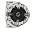 ALTERNATOR 100A A0346PR AS PL OPEL ASTRA Product weight with unit packaging 11 kg
