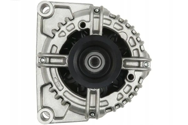 ALTERNATOR 100A A0346PR AS PL OPEL ASTRA Product weight with unit packaging 11 kg