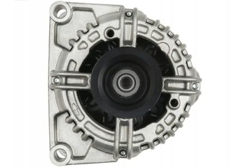 ALTERNATOR 100A A0346PR AS PL OPEL ASTRA Product weight with unit packaging 11 kg