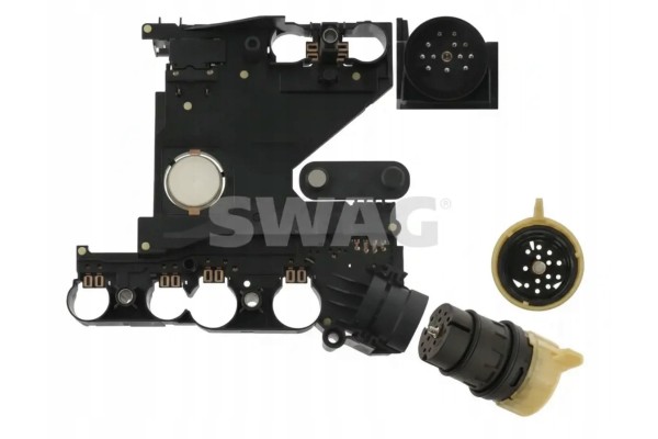 AUTOMATIC TRANSMISSION CONTROLLER 10 93 6542
