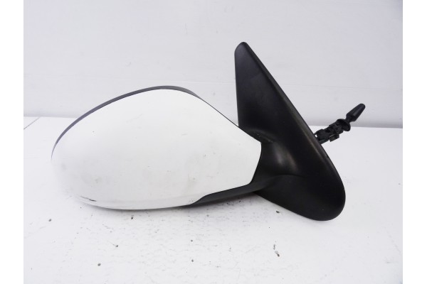  RETROVISOR DERECHO SEAT TOLEDO (1M2) Select 2004 208878 SEAT - 2