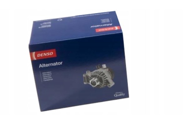 ALTERNATOR VAG DENSO