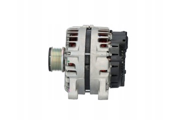 VALEO 439701 Alternator Generator 150A 14V for FIAT Scudo 270 272 for DS Alternator charging current 150 A