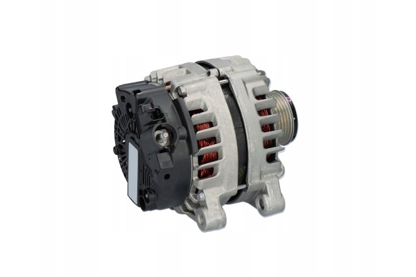 Alternador Valeo 439701
