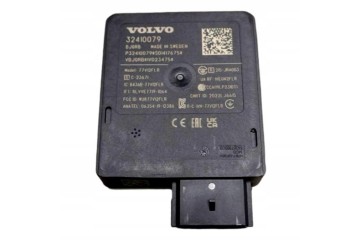 ACTIVE RADAR CRUISE CONTROL VOLVO S90 S60 V90 V60 XC60 XC90 2023 OE 32410079 Catalog number of the original 32410079