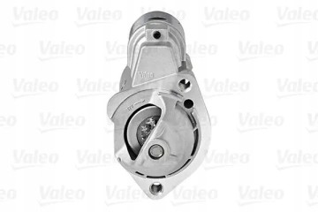 STARTER 438072 VALEO AUDI A4 B5 8D2