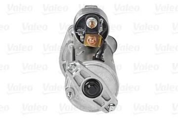 STARTER 438072 VALEO AUDI A4 B5 8D2 Packaging status original
